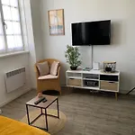 Cosy Apartment Rochefort (Charente-Maritime)