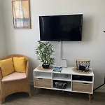 Apartment Cosy