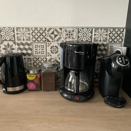 Cosy Appartamento