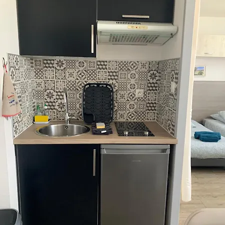 Cosy * Rochefort (Charente-Maritime)