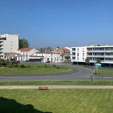 Cosy Appartamento Rochefort (Charente-Maritime)