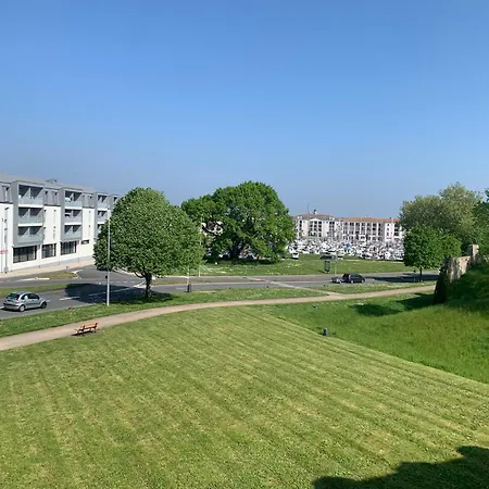 Apartmán Cosy Rochefort (Charente-Maritime)