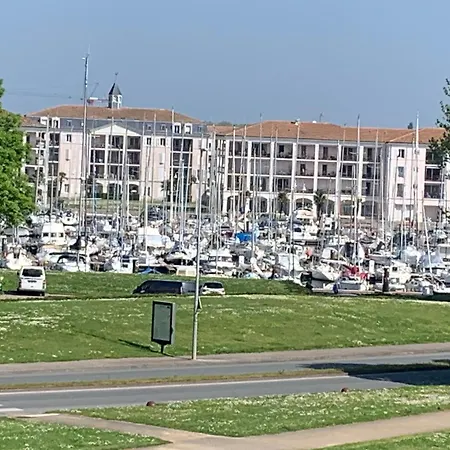 Cosy Rochefort (Charente-Maritime)