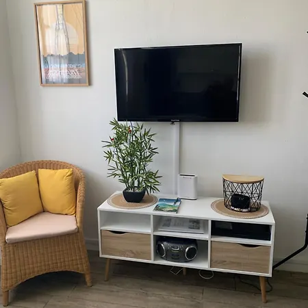 Apartment Cosy