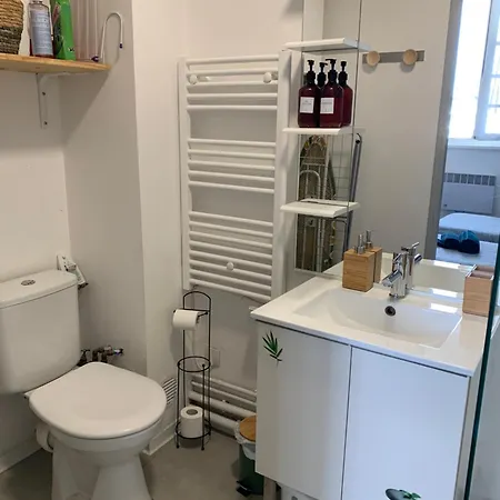 Cosy Rochefort (Charente-Maritime)