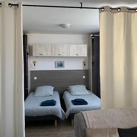 Cosy Rochefort (Charente-Maritime)